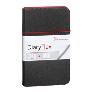 Hahnemühle DiaryFlex Notizbuch - 100 g/m² -...