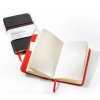 Hahnemühle DiaryFlex Refill - 100 g/m² - 11,5 x 19 cm - blanko - 80 Blatt - 160 Seiten
