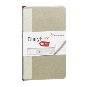 Hahnemühle DiaryFlex Refill - 100 g/m² - 11,5 x...
