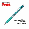 Pentel Gel-Tintenroller Liquid EnerGel BL77 0,35mm türkis