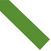 Magnetoplan Ferrocard Etiketten grün