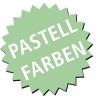 STABILO BOSS Textmarker - 2+5 mm - pastell - 6er Set