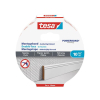 tesa Montageband für Tapete und Putz - 5 m x 19 mm - Tragkraft 10 kg/m