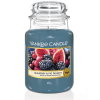 Yankee Candle Classic Large Jar Mulberry & Fig Delight 623g