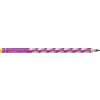STABILO EASYgraph Bleistift - Linkshänder - Härtegrad B - pink