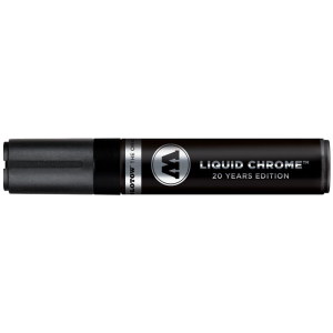 MOLOTOW Liquid Chrome Marker 5mm