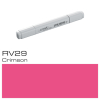 COPIC Classic Marker RV29 - Crimson