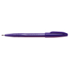 Pentel Faserschreiber Sign Pen 0,8mm violett