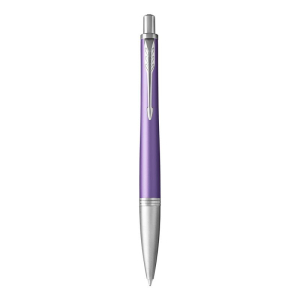 Parker Kugelschreiber URBAN Premium Violet C.C.
