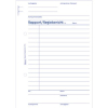 Avery Zweckform Rapport 1770 DIN A5 2x40Blatt