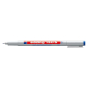 edding 150 S non-permanent pen Folienschreiber - 0,3 mm - blau