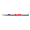 edding 150 S non-permanent pen Folienschreiber - 0,3 mm - grün