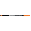 edding 1300 colour pen medium Fasermaler - 2 mm - orange
