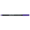 edding 1300 colour pen Fasermaler - 2 mm - violett