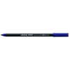 edding 1300 colour pen medium Fasermaler - 2 mm - preussisch blau