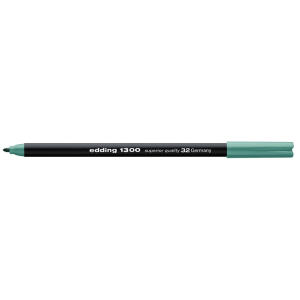 edding 1300 colour pen medium Fasermaler - 2 mm -...
