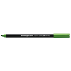 edding 1300 colour pen medium Fasermaler - 2 mm - blassgrün