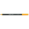 edding 1300 colour pen medium Fasermaler - 2 mm - brilliantgelb