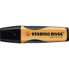 STABILO BOSS Executive Textmarker - 2+5 mm - orange