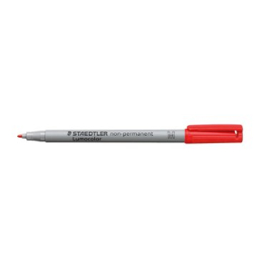 STAEDTLER Lumocolor non-permanent pen 315 Folienstift - M...