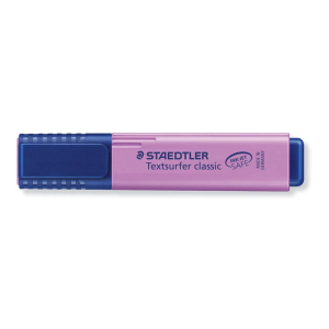 STAEDTLER textsurfer 364 classic Textmarker - 1+5 mm - violett