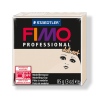 STAEDTLER FIMO professional doll art Modelliermasse - beige - 85 g