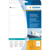 Herma 4349 SPECIAL Adressetiketten - DIN A4 - weiß -  96 x 50,8 mm