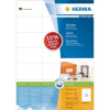 Herma 4668 PREMIUM Etiketten - DIN A4 - 70 x 42,3 mm - weiß - Papier - 2100 Stück
