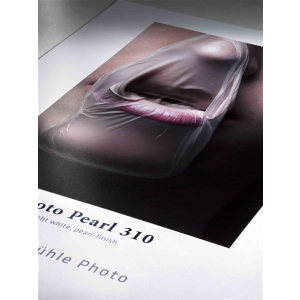 Hahnemühle Photo Pearl Inkjet-Photo Cards - 310 g/m² - 10 x15 cm - 50 Blatt