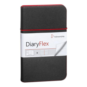 Hahnemühle DiaryFlex Notizbuch - 100 g/m² -...