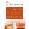 Hahnemühle Turner Aquarellblock - 300 g/m² - matt - 24 x 32 cm - 10 Blatt