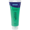 STYLEX Acrylfarbe - 200 ml - weissgrün
