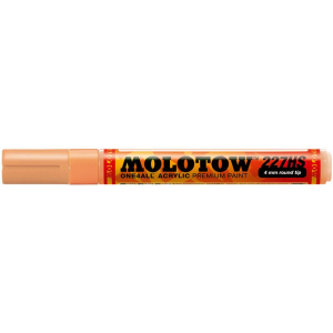 Molotow 227 HS ONE4ALL pfirsich pastell