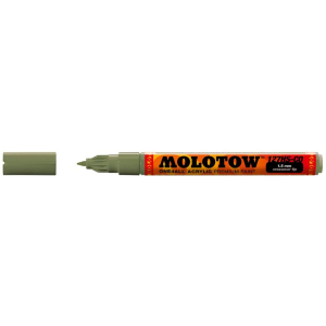 MOLOTOW 127HS-CO ONE4ALL amazon. hell 205