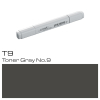 COPIC Classic Marker T9 - Toner Gray No. 9