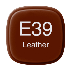 COPIC Classic Marker E39 - Leather