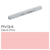 COPIC Classic Marker Rv34 - Dark Pink