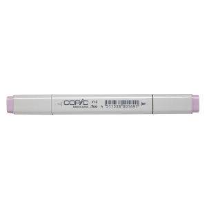 COPIC Classic Marker V12 - Pale Flieder