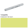 COPIC Classic Marker YG25 - Celadon Grün