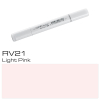 COPIC Sketch Marker RV21 - Light Pink