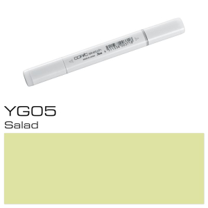 COPIC Sketch Marker YG05 - Salad
