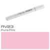 COPIC Sketch Marker RV23 - Pure Pink
