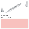 COPIC Sketch Marker RV42 - Salmon Pink