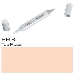 COPIC Sketch Marker E93 - Tea Rose