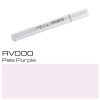 COPIC Sketch Marker RV000 - Pale Purple
