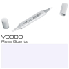 COPIC Sketch Marker V0000 - Rose Quartz