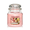 Yankee Candle Classic Medium Jar -  Fresh Cut Roses 411 g