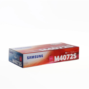 Samsung CLT-M4072S Original Lasertoner - magenta