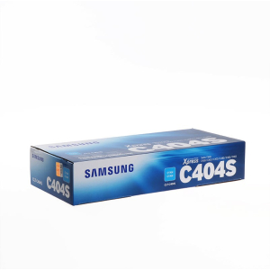 Samsung CLT-C404S/ELS Original Lasertoner - cyan