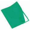 FolderSys Soft-Sichtbuch flexibel, 30 Hüllen, A4, PP grün, 1 Stück